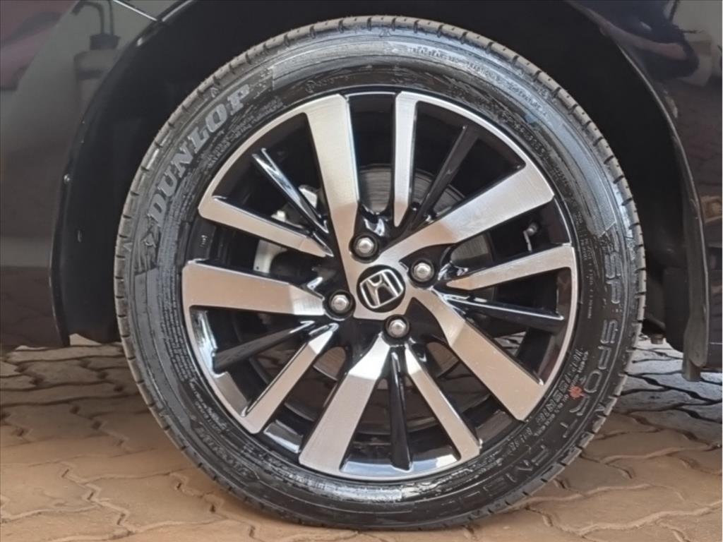 CITY 1.5 i-VTEC FLEX TOURING CVT8