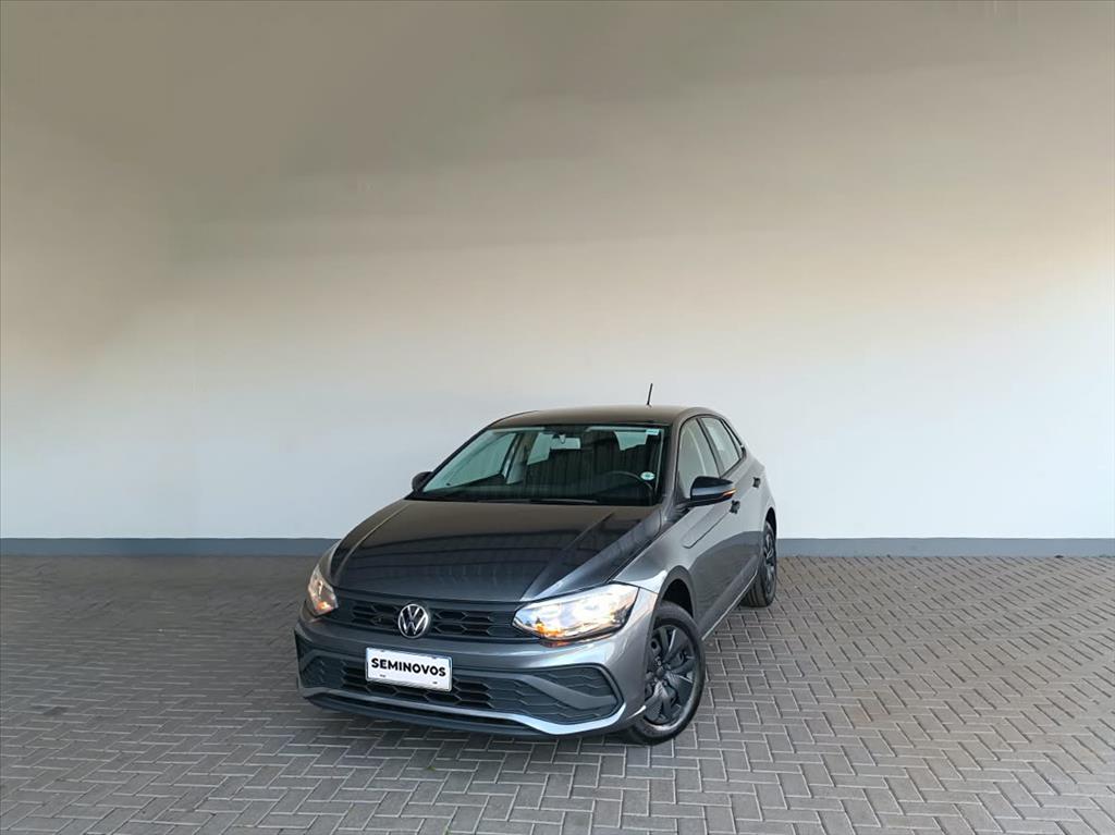 POLO 1.0 MPI TRACK MANUAL0