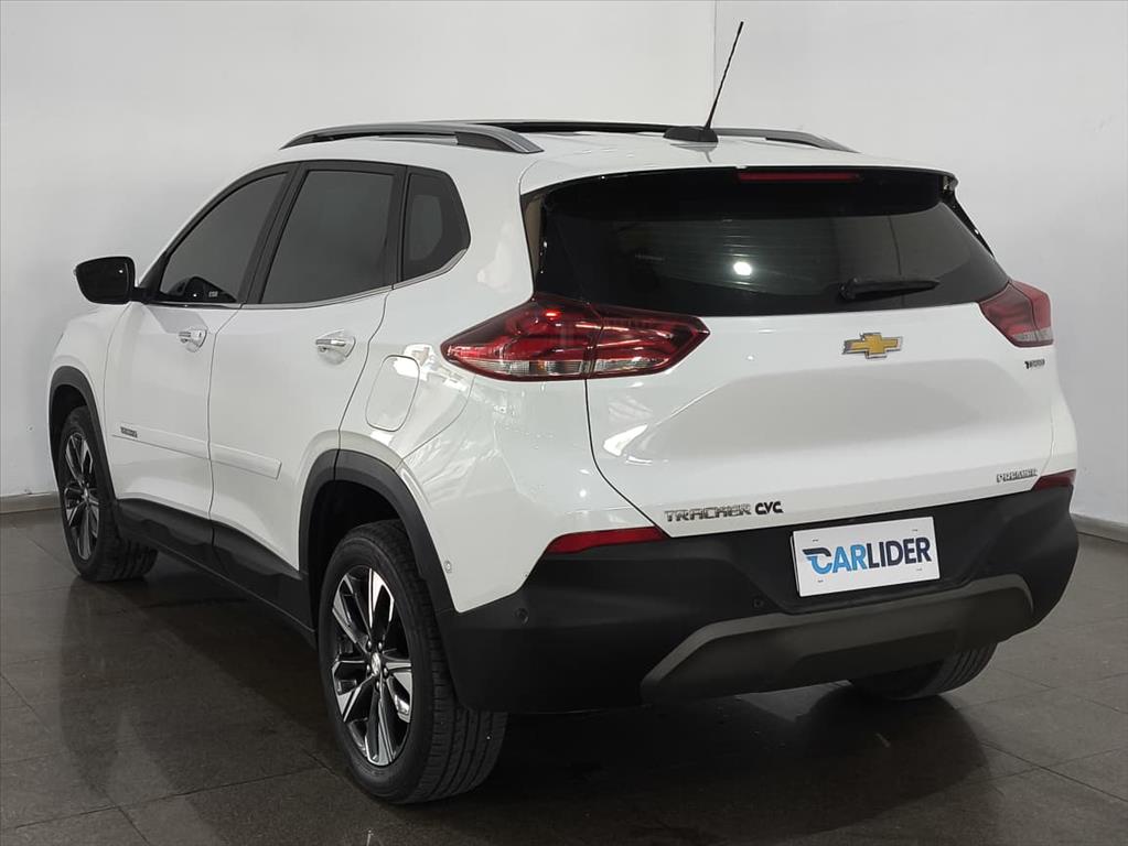 TRACKER 1.2 TURBO FLEX PREMIER AUTOMÁTICO15