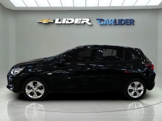 ONIX 1.0 TURBO FLEX LTZ AUTOMÁTICO5