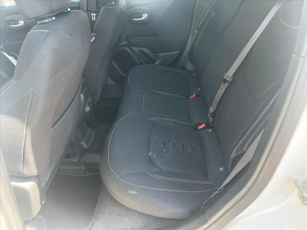 RENEGADE 1.3 T270 TURBO FLEX SPORT AT67