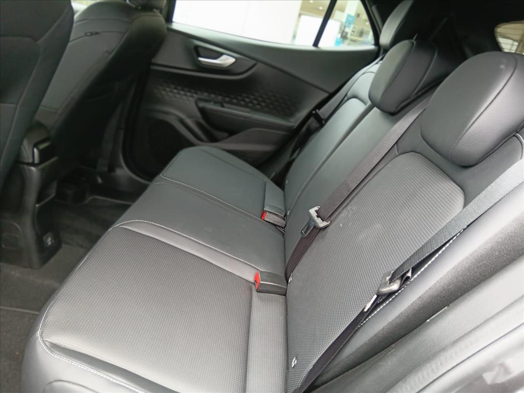 PULSE 1.0 TURBO 200 HYBRID IMPETUS CVT15