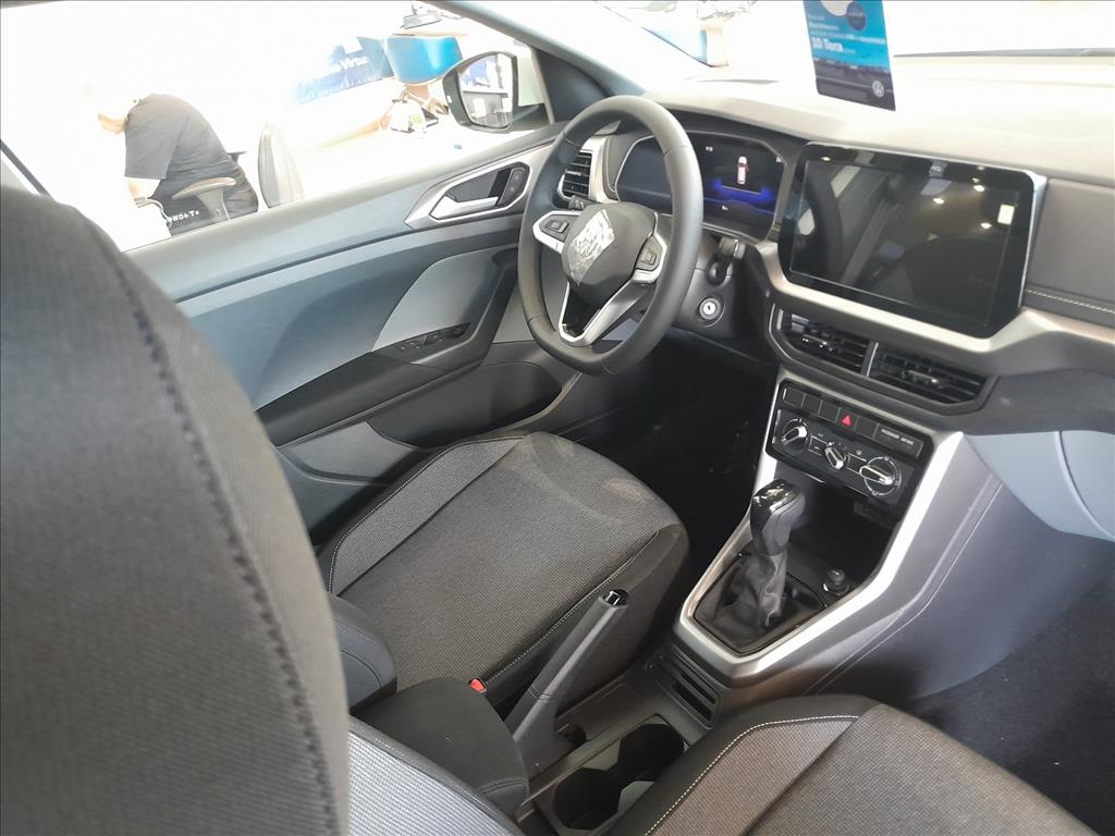 T-CROSS 1.0 200 TSI TOTAL FLEX AUTOMÁTICO6