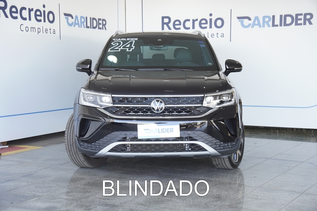 TAOS 1.4 250 TSI TOTAL FLEX HIGHLINE AUTOMÁTICO3