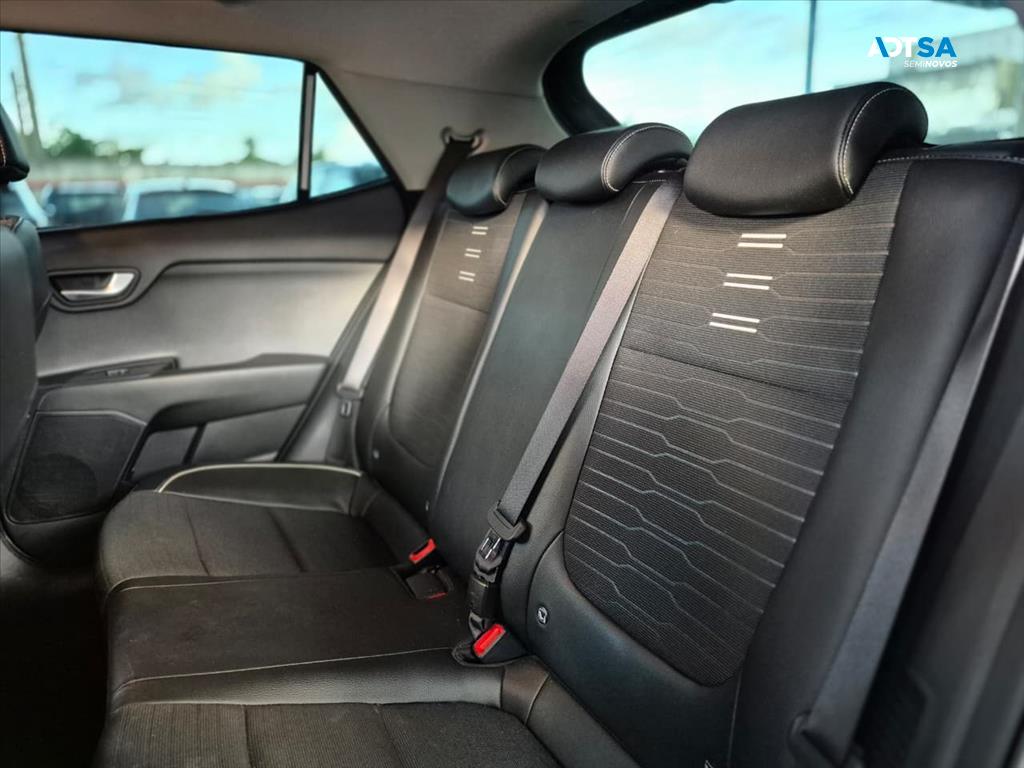 KIA STONIC 1.0 TGDI MHEV SX AUTOMÁTICO
