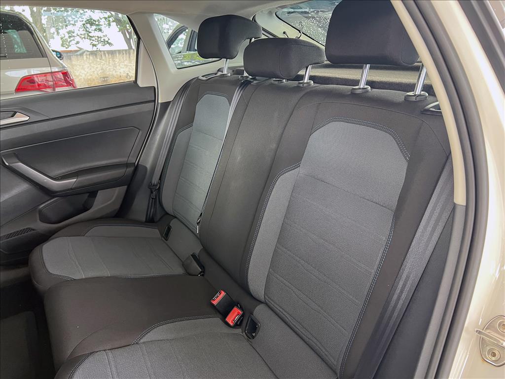 NIVUS 1.0 200 TSI TOTAL FLEX COMFORTLINE AUTOMÁTICO17