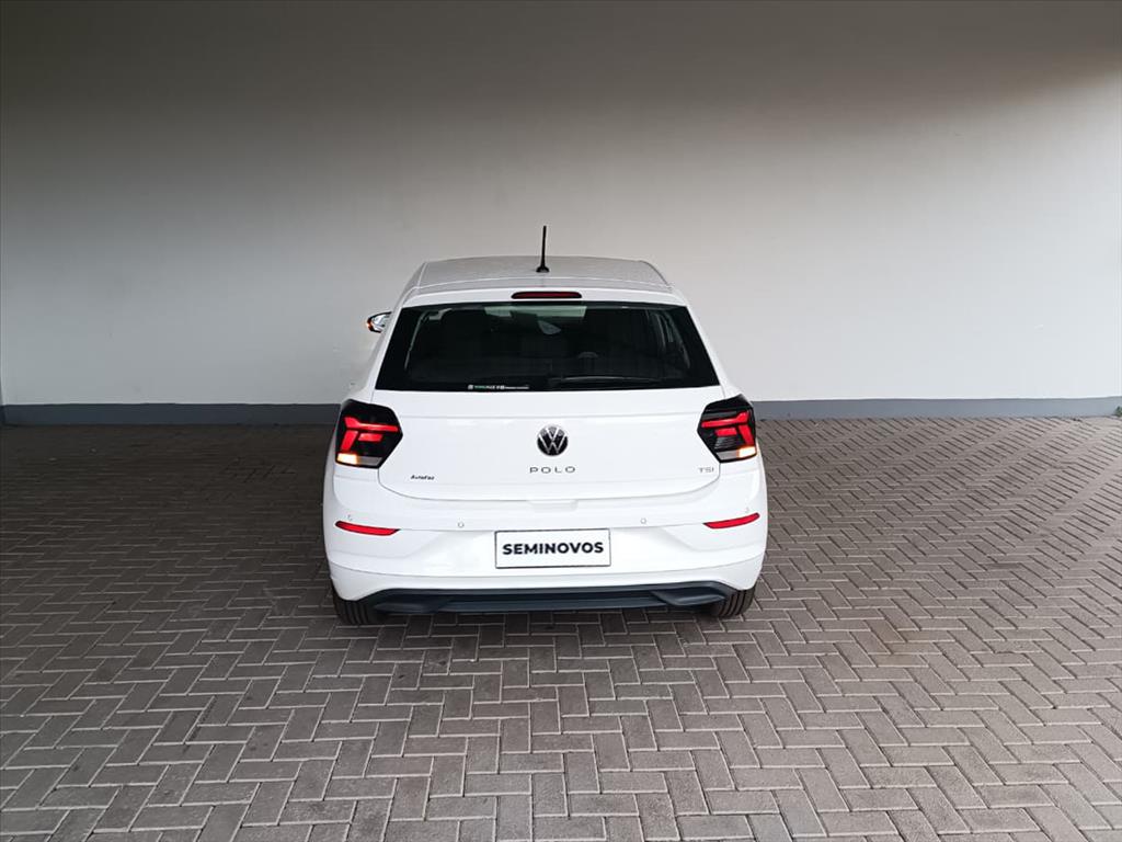 POLO 1.0 170 TSI MANUAL2
