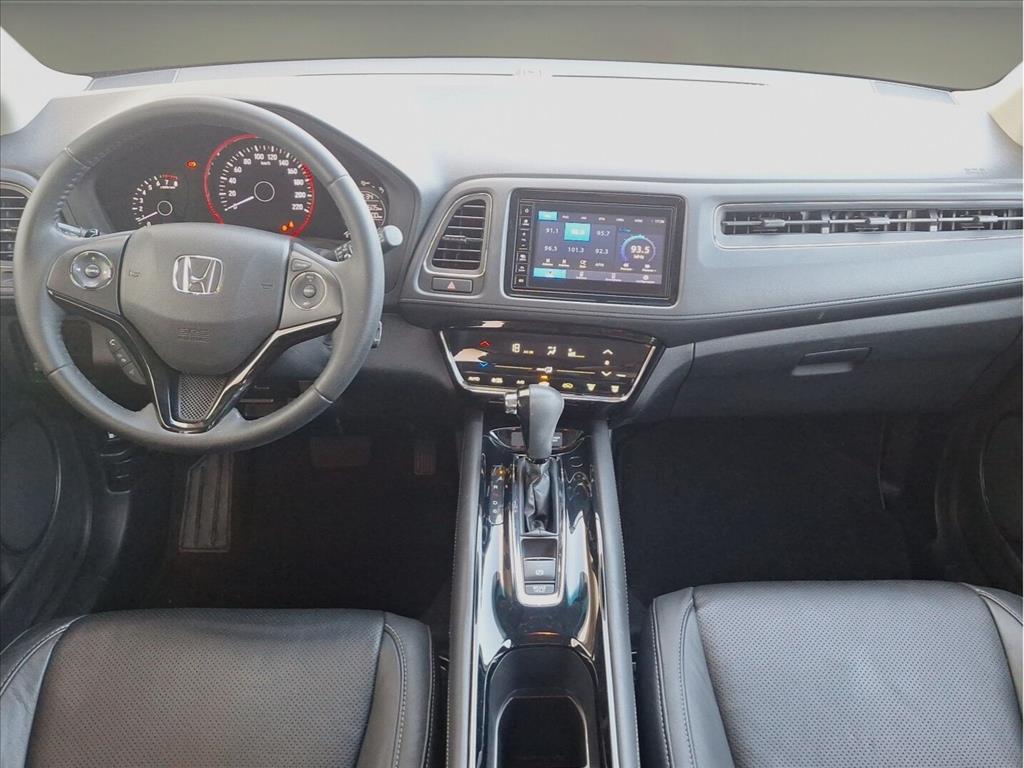 HR-V 1.8 16V FLEX EX 4P AUTOMÁTICO4