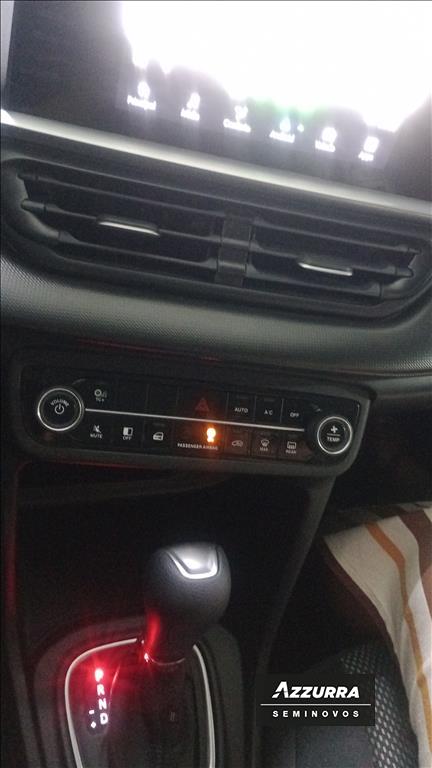 FASTBACK 1.0 TURBO 200 HYBRID AUDACE CVT
