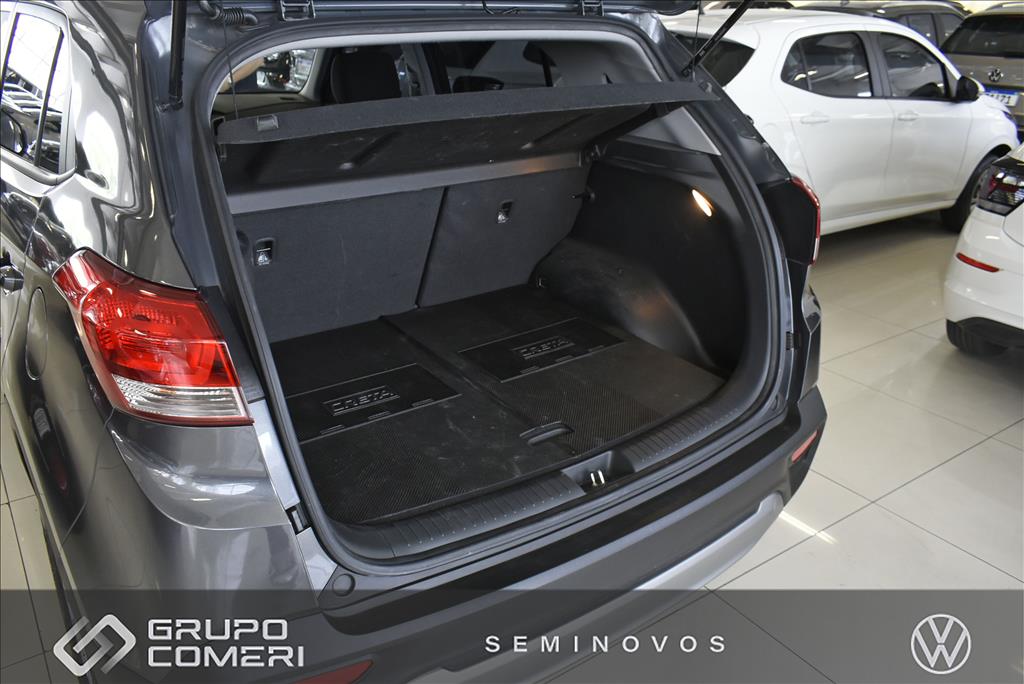 CRETA 1.6 16V FLEX ATTITUDE MANUAL16