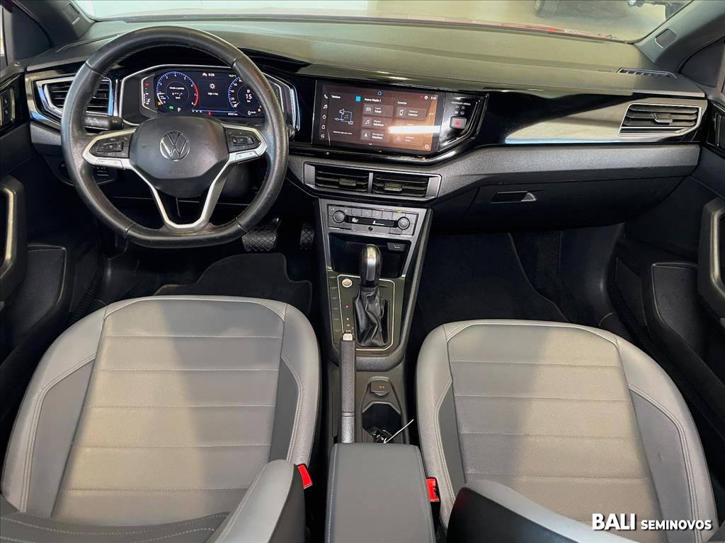 NIVUS 1.0 200 TSI TOTAL FLEX HIGHLINE AUTOMÁTICO10