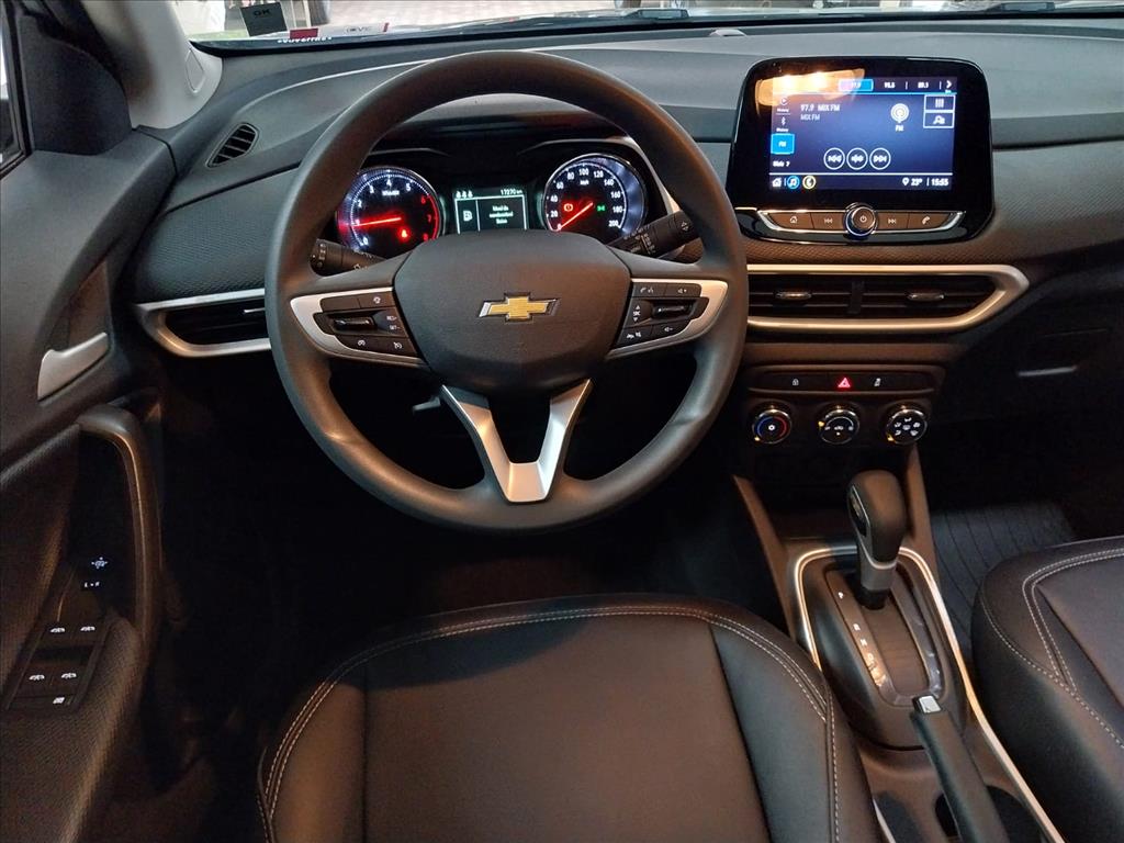 TRACKER 1.0 TURBO FLEX LT AUTOMÁTICO