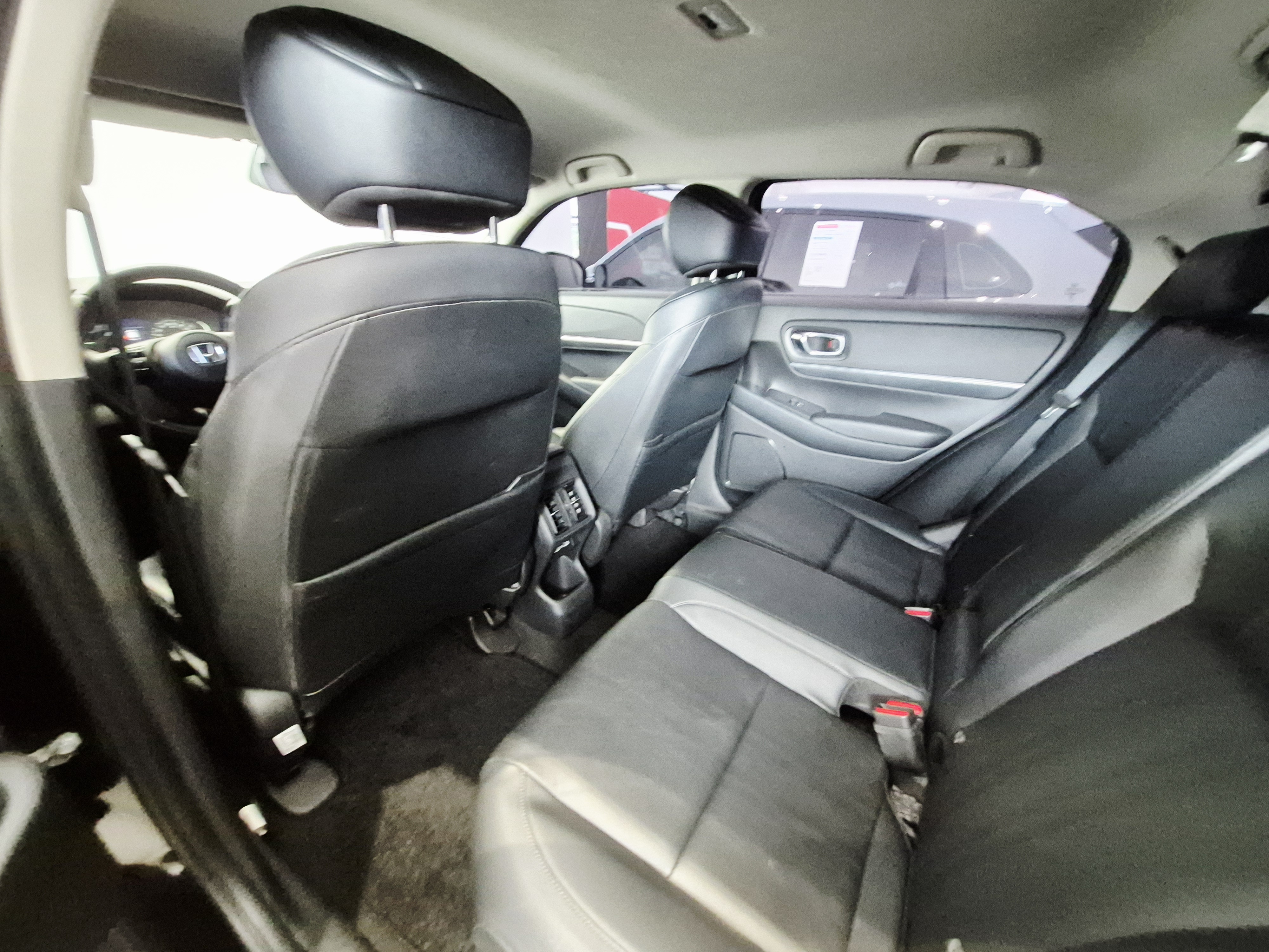 Foto ilustrativa do carro