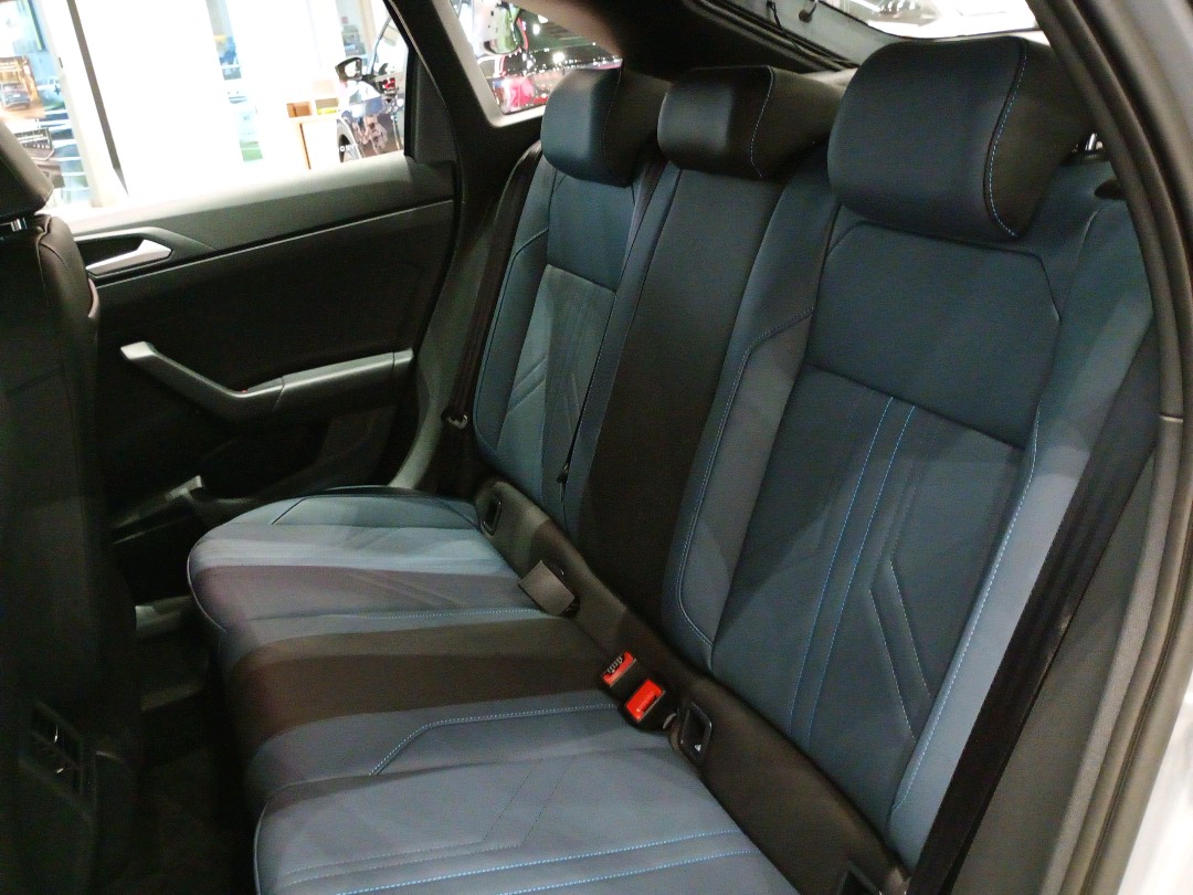 NIVUS 1.0 200 TSI TOTAL FLEX HIGHLINE AUTOMÁTICO5