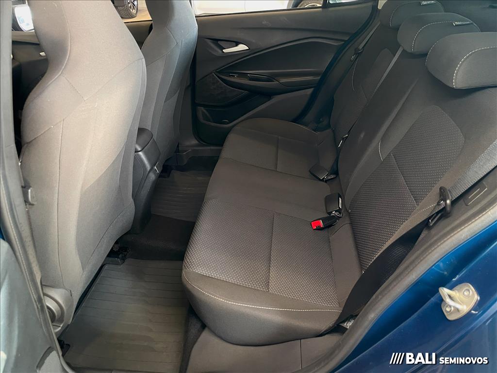 ONIX PLUS 1.0 TURBO FLEX LTZ AUTOMÁTICO17