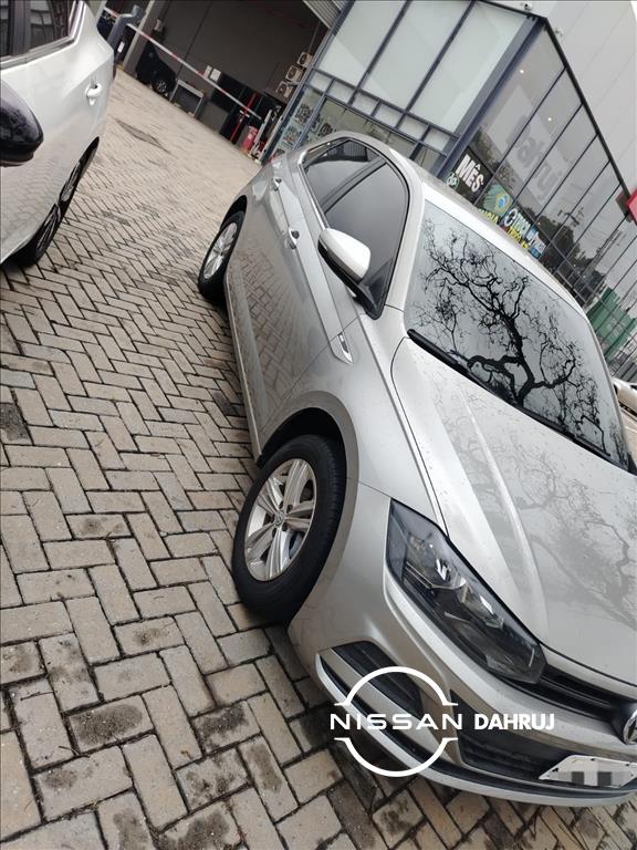 POLO 1.6 MSI TOTAL FLEX AUTOMÁTICO2