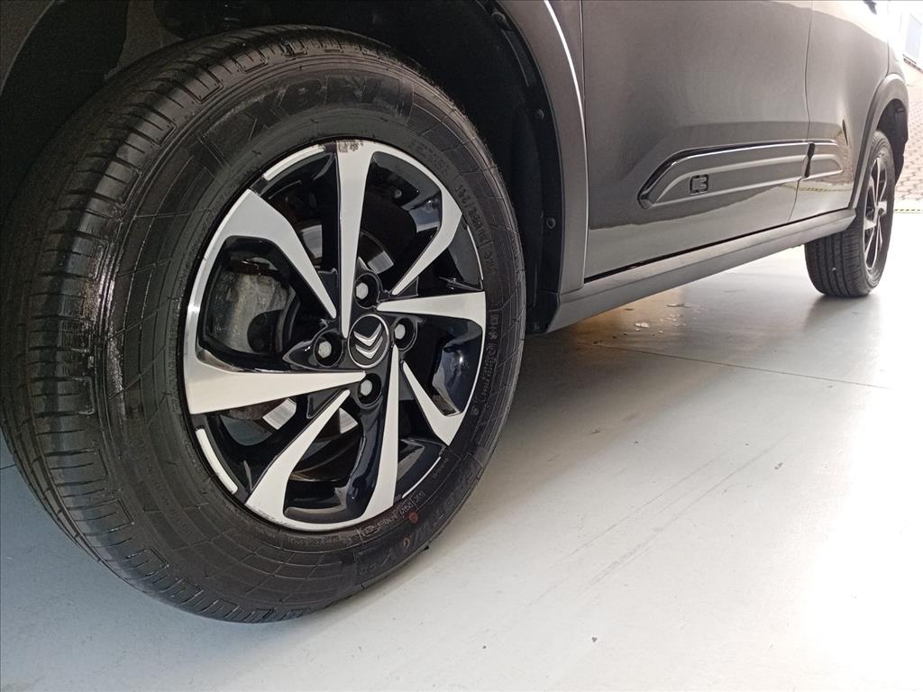 C3 1.6 16V FLEX FEEL PACK AT618