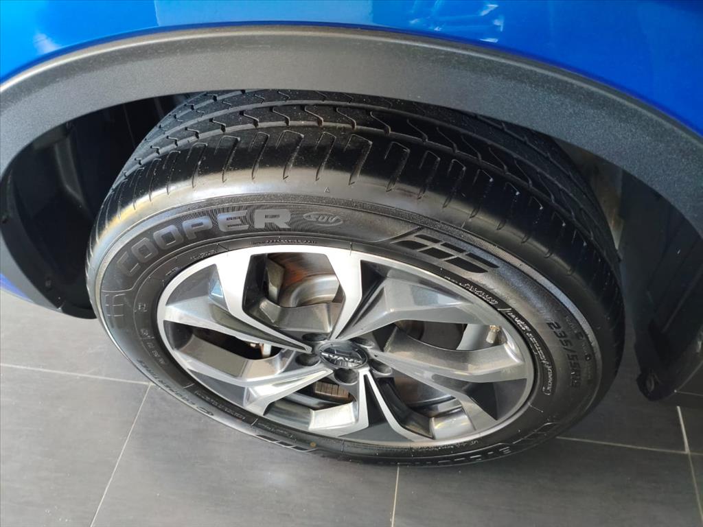 GWM HAVAL H6 1.5 PHEV PREMIUM AWD E-TRACTION