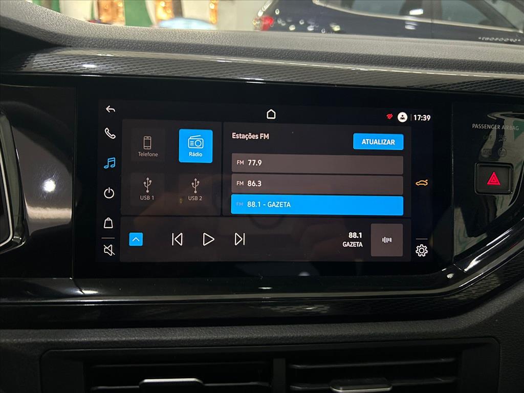 VW - Volkswagen-VIRTUS-1.0 170 TSI MANUAL