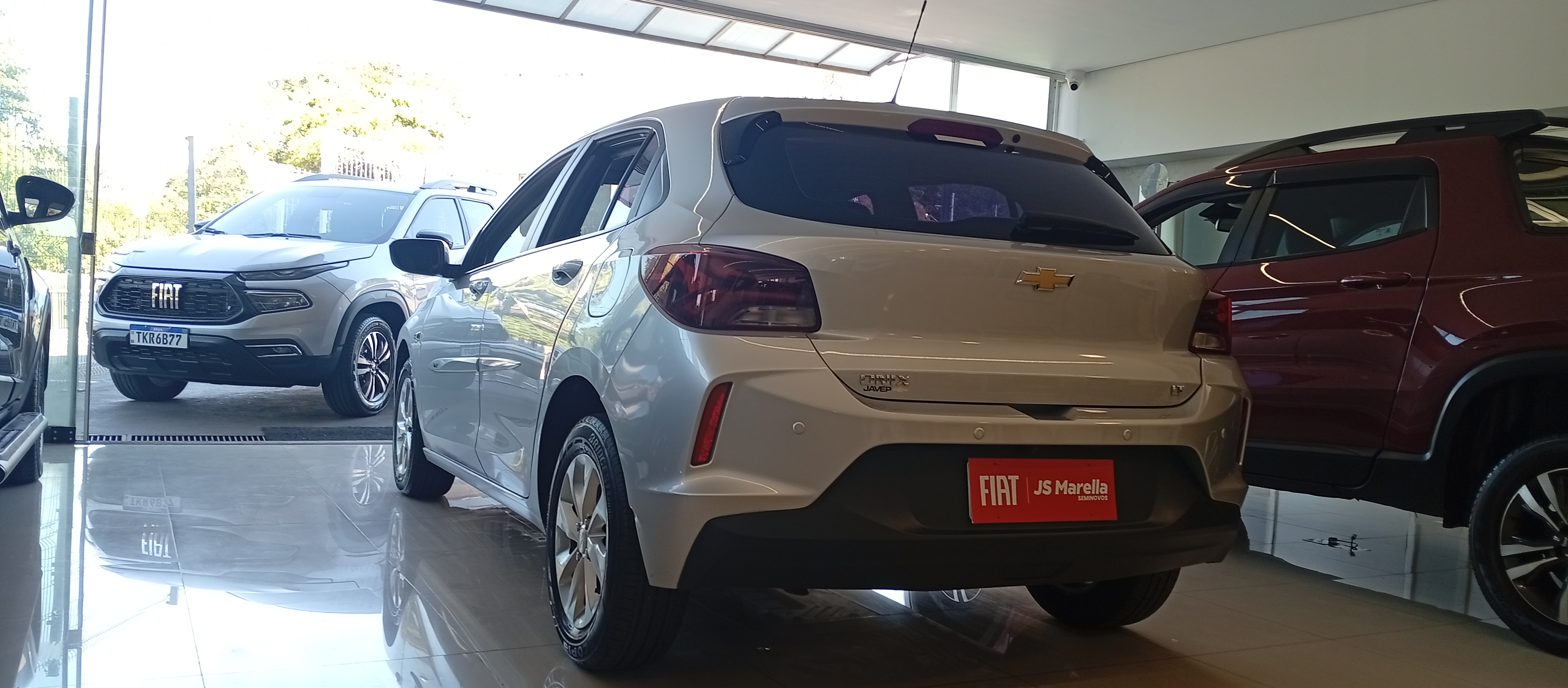 ONIX 1.0 FLEX LT MANUAL3