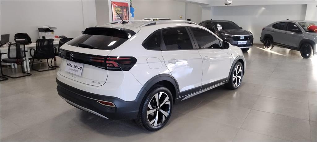 NIVUS 1.0 200 TSI TOTAL FLEX HIGHLINE AUTOMÁTICO12