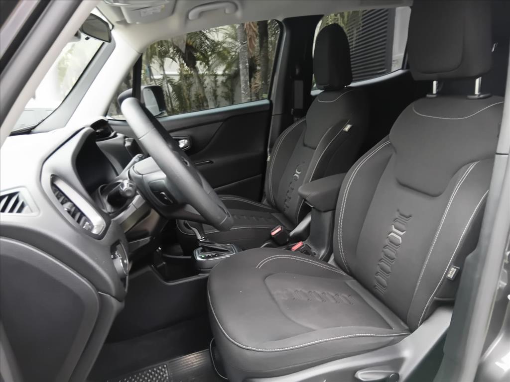 Jeep-RENEGADE-1.3 T270 TURBO FLEX AT6