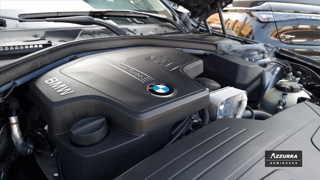 320i 2.0 SPORT 16V TURBO ACTIVE FLEX 4P AUTOMÁTICO18