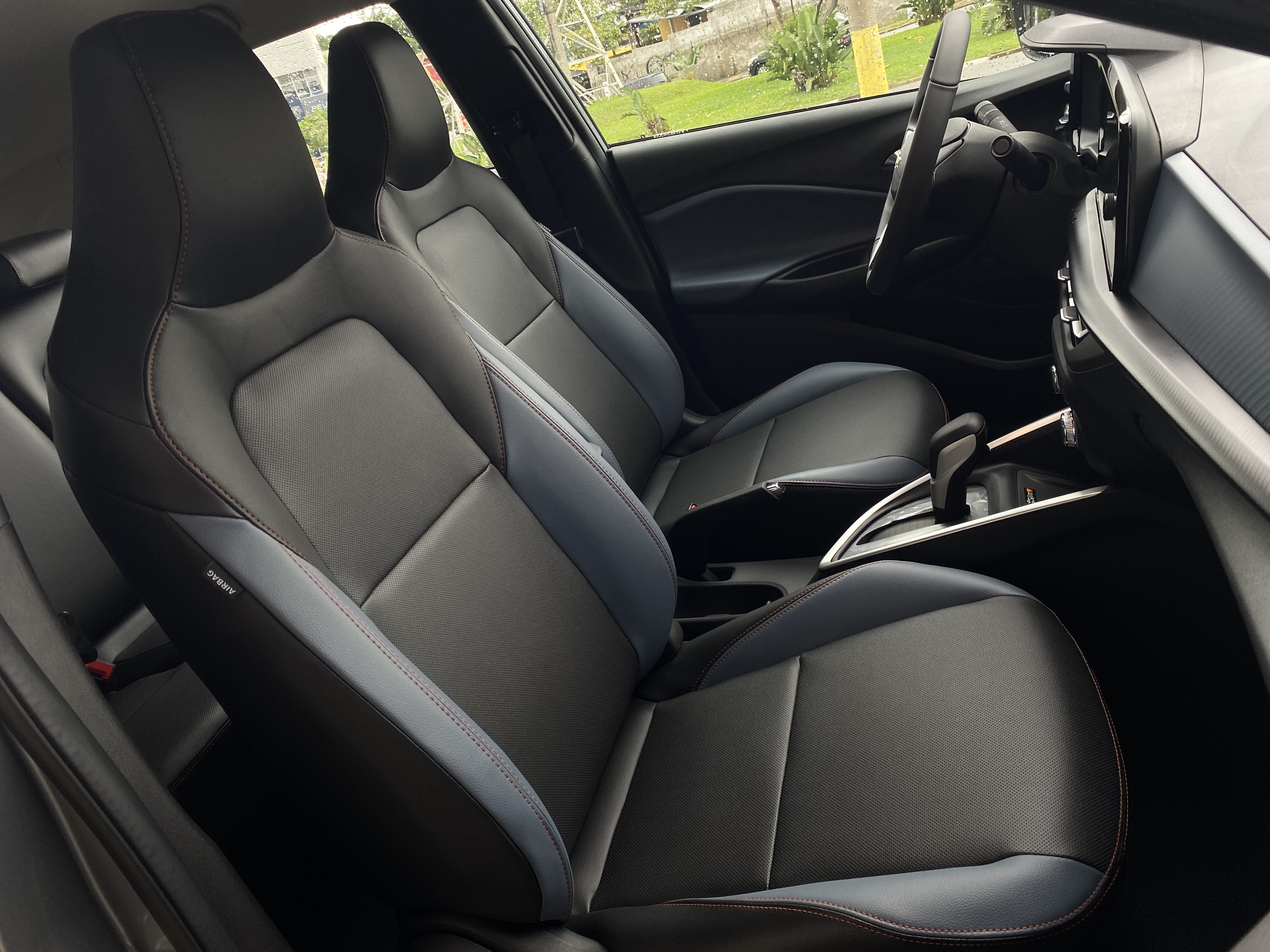 ONIX PLUS 1.0 TURBO FLEX PREMIER AUTOMÁTICO5