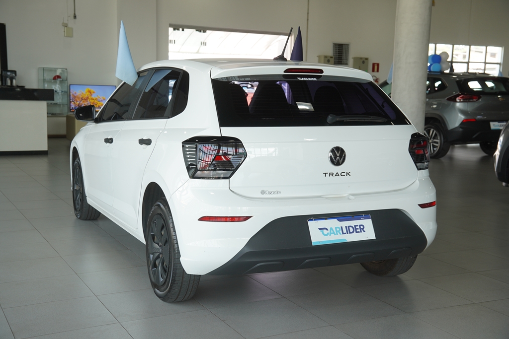 POLO 1.0 MPI TRACK MANUAL5
