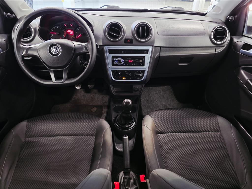 SAVEIRO 1.6 MSI ROBUST CD 8V FLEX 2P MANUAL5