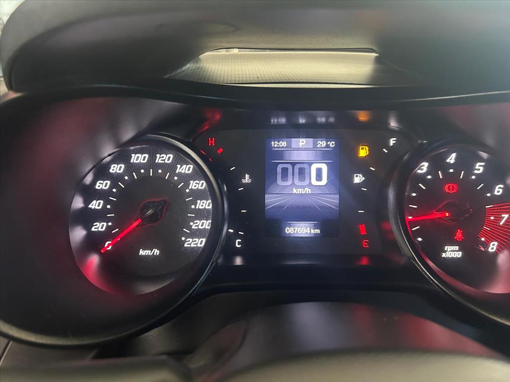 ARGO 1.3 FIREFLY FLEX TREKKING CVT10