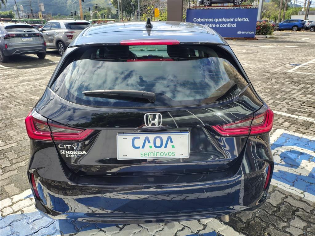 Honda-CITY-1.5 i-VTEC FLEX EXL CVT