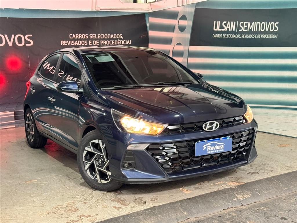 Hyundai-HB20-1.0 TGDI FLEX PLATINUM AUTOMÁTICO