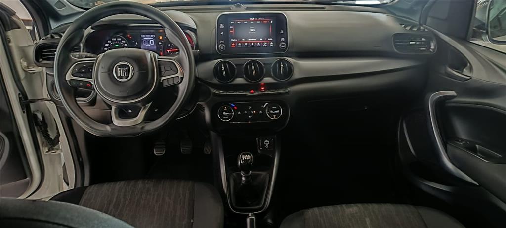 ARGO 1.0 FIREFLY FLEX DRIVE MANUAL6