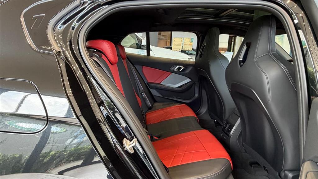 M 135i 2.0 16V TURBO GASOLINA XDRIVE STEPTRONIC9
