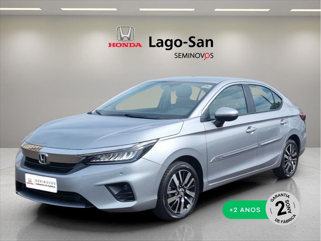 CITY 1.5 i-VTEC FLEX TOURING CVT