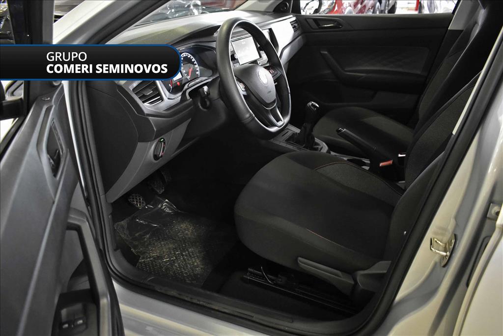 POLO 1.0 MPI TRACK MANUAL