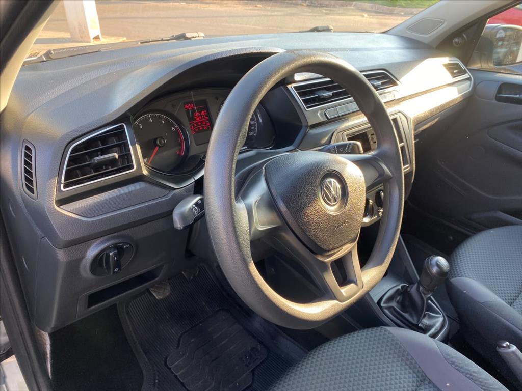 GOL 1.0 12V MPI TOTALFLEX 4P MANUAL10