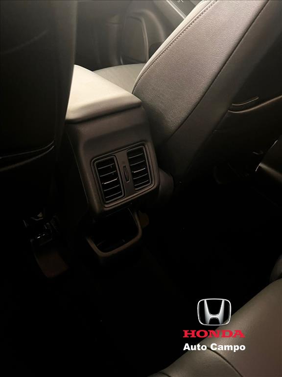 HR-V 1.5 DI I-VTEC FLEX EXL CVT11