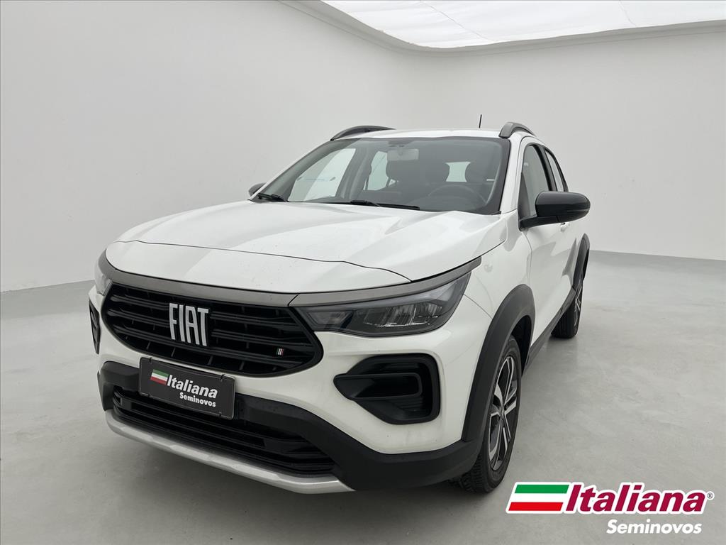 PULSE 1.0 TURBO 200 FLEX AUDACE CVT