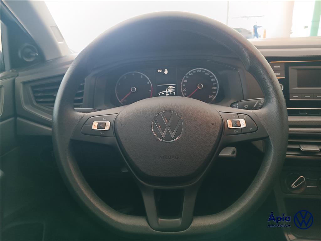 POLO 1.0 MPI TRACK MANUAL7