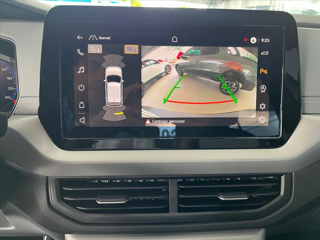 T-CROSS 1.0 200 TSI TOTAL FLEX COMFORTLINE AUTOMÁTICO13