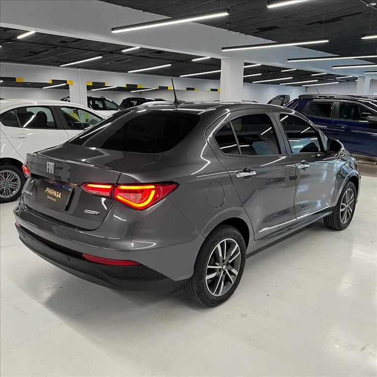 CRONOS 1.3 FIREFLY FLEX PRECISION CVT4