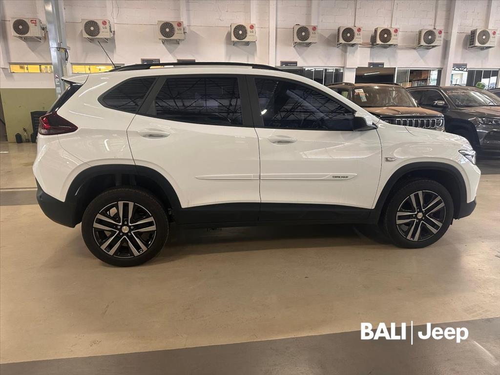 TRACKER 1.0 TURBO FLEX LT AUTOMÁTICO4