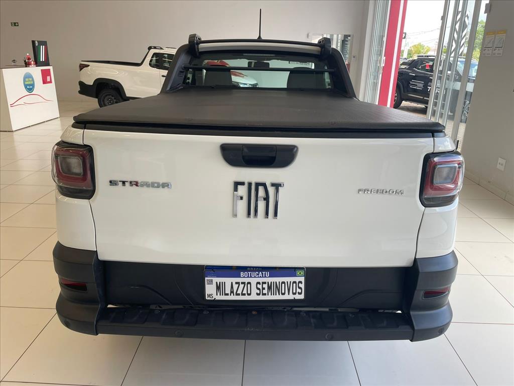 STRADA 1.3 FIREFLY FLEX FREEDOM CS MANUAL5