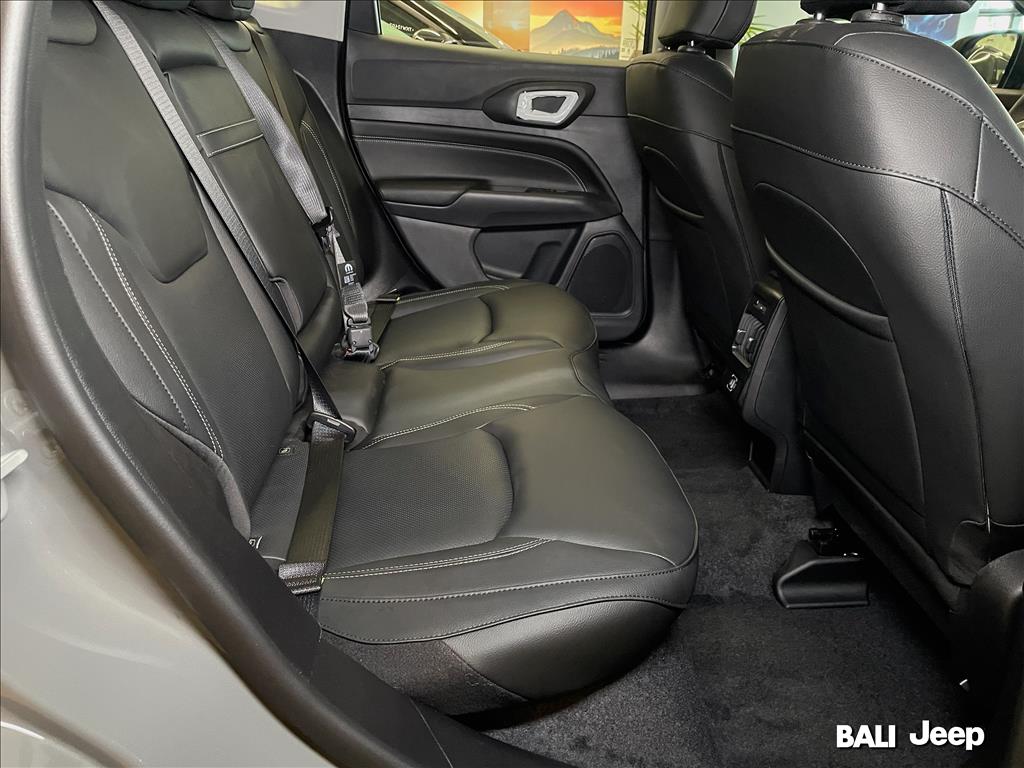 COMPASS 1.3 T270 TURBO FLEX LONGITUDE AT615