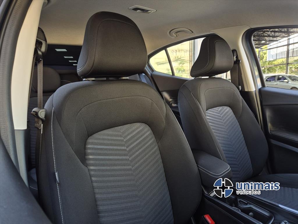 FIAT FASTBACK 1.0 TURBO 200 HYBRID AUDACE CVT — foto 17