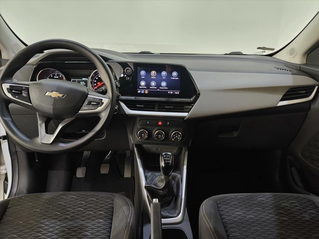 MONTANA 1.2 TURBO FLEX LT MANUAL3
