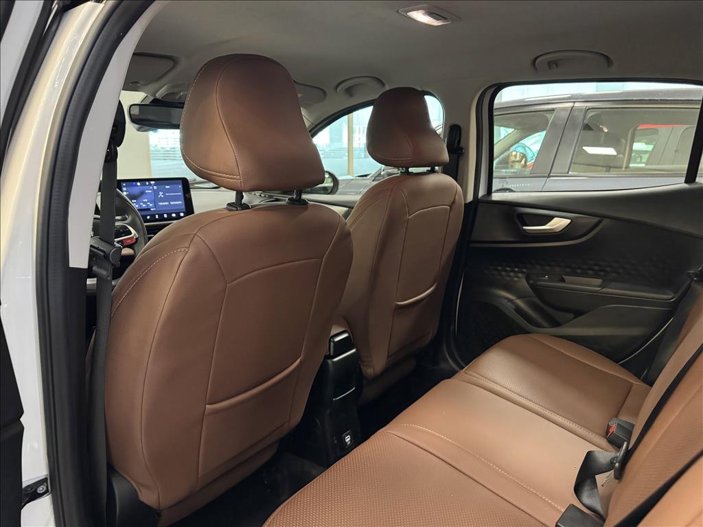 PULSE 1.0 TURBO 200 HYBRID AUDACE CVT12