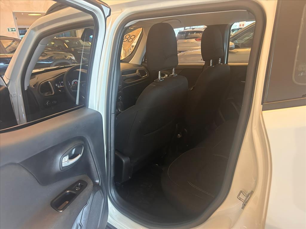 Jeep-RENEGADE-1.3 T270 TURBO FLEX SPORT AT6